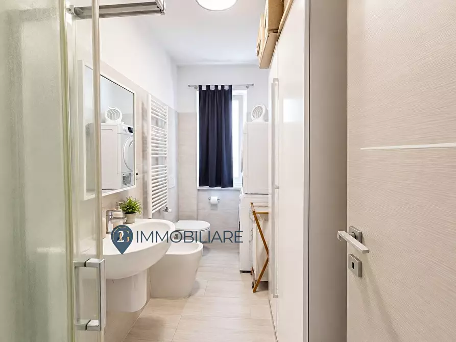 Immagine 6 di Appartamento in vendita  in via cisa vecchia 222 a Santo Stefano Di Magra
