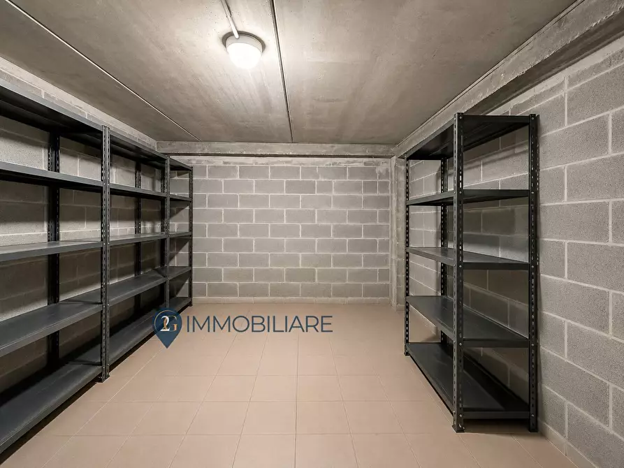 Immagine 20 di Appartamento in vendita  in via cisa vecchia 222 a Santo Stefano Di Magra