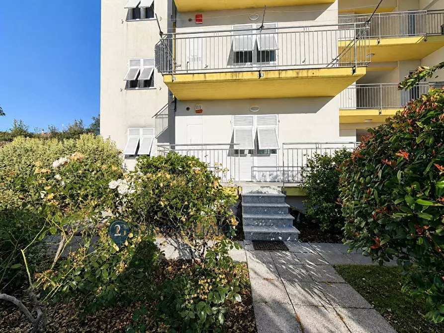 Immagine 21 di Appartamento in vendita  in via cisa vecchia 222 a Santo Stefano Di Magra