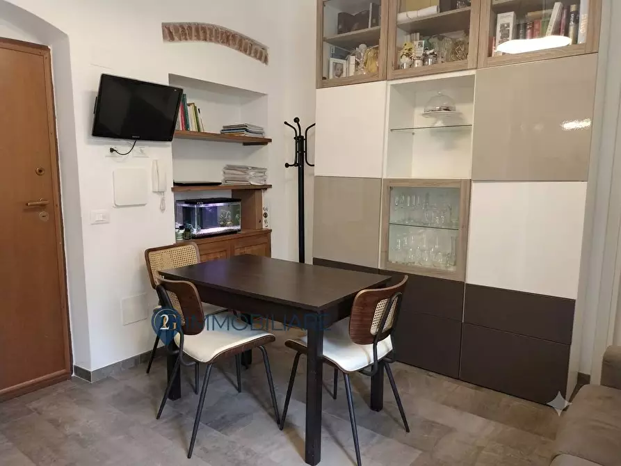 Immagine 2 di Appartamento in vendita  in via xx settembre 36 a Lerici