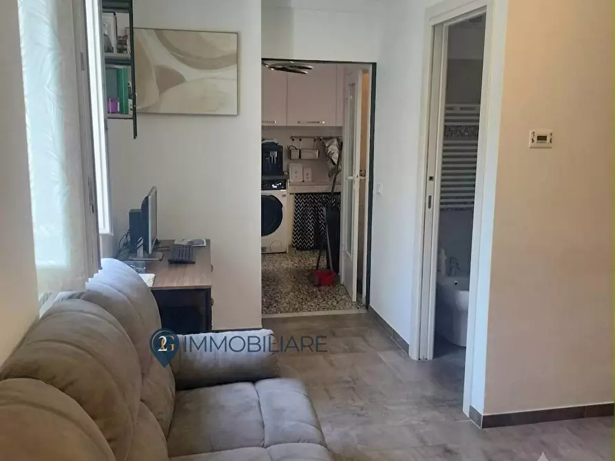 Immagine 1 di Appartamento in vendita  in via xx settembre 36 a Lerici