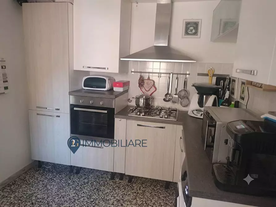 Immagine 10 di Appartamento in vendita  in via xx settembre 36 a Lerici