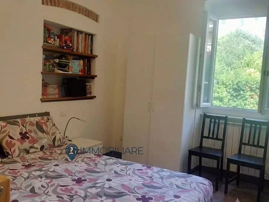 Immagine 5 di Appartamento in vendita  in via xx settembre 36 a Lerici