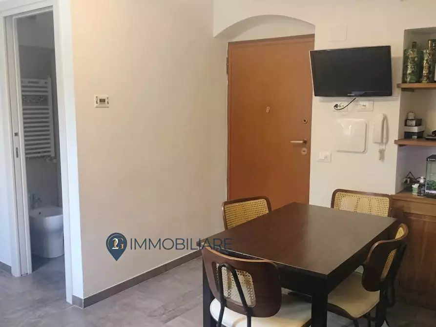 Immagine 3 di Appartamento in vendita  in via xx settembre 36 a Lerici
