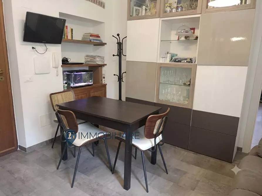 Immagine 4 di Appartamento in vendita  in via xx settembre 36 a Lerici