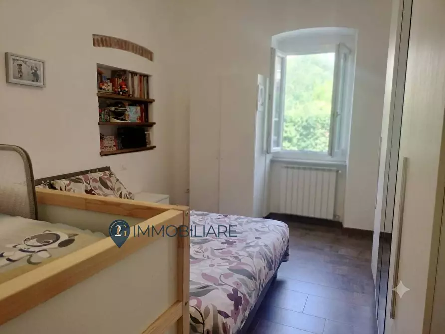 Immagine 7 di Appartamento in vendita  in via xx settembre 36 a Lerici