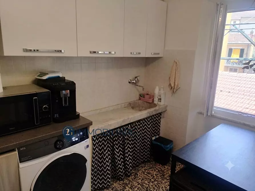 Immagine 12 di Appartamento in vendita  in via xx settembre 36 a Lerici
