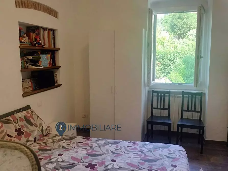 Immagine 6 di Appartamento in vendita  in via xx settembre 36 a Lerici