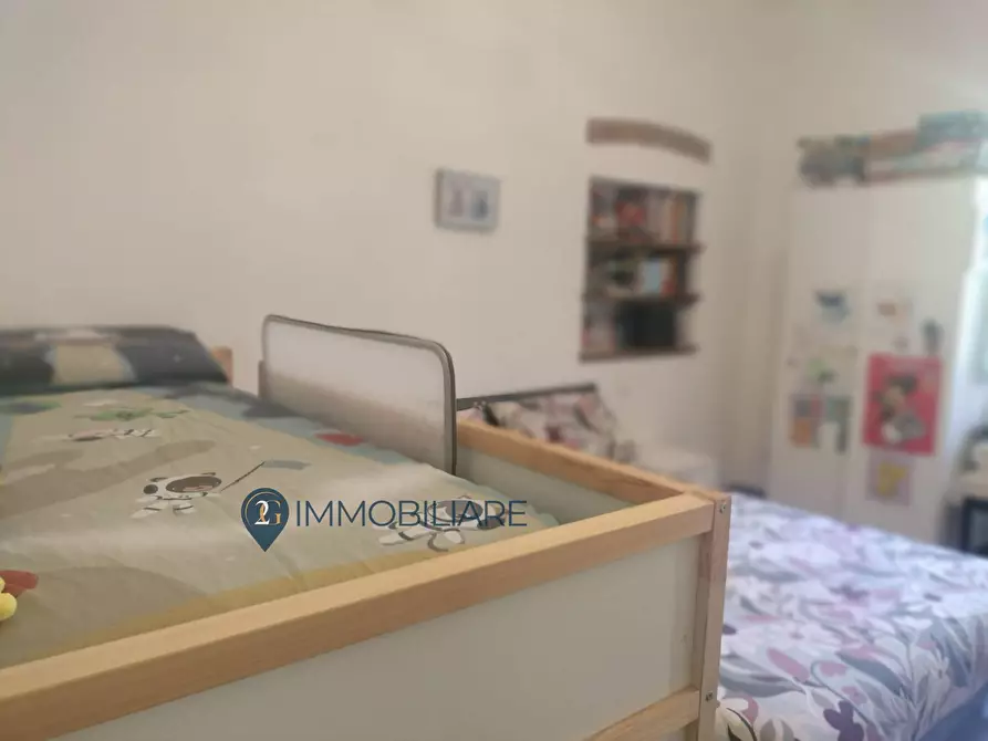 Immagine 13 di Appartamento in vendita  in via xx settembre 36 a Lerici