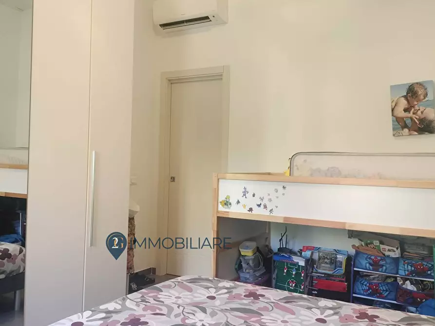 Immagine 8 di Appartamento in vendita  in via xx settembre 36 a Lerici