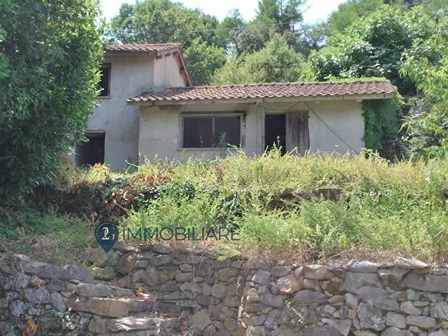 Immagine 1 di Rustico / casale in vendita  in Zanego a Beverino