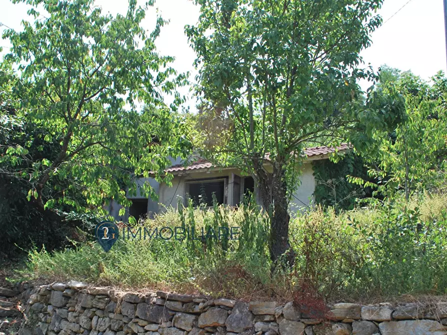 Immagine 2 di Rustico / casale in vendita  in Zanego a Beverino