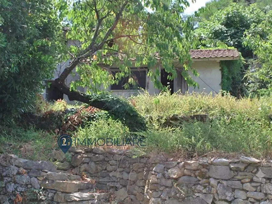 Immagine 3 di Rustico / casale in vendita  in Zanego a Beverino