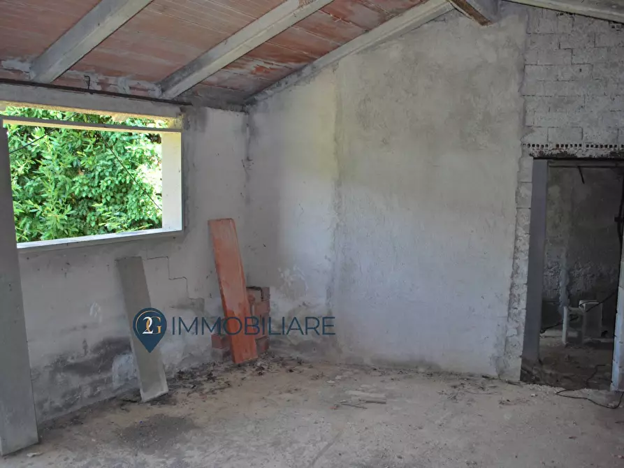 Immagine 9 di Rustico / casale in vendita  in Zanego a Beverino