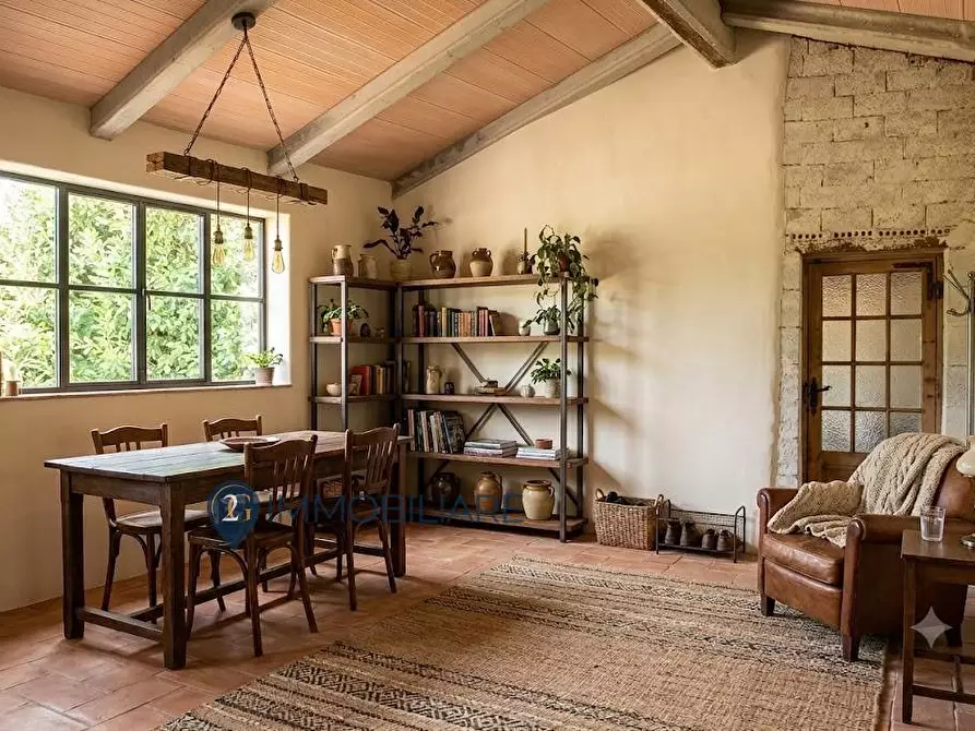 Immagine 10 di Rustico / casale in vendita  in Zanego a Beverino