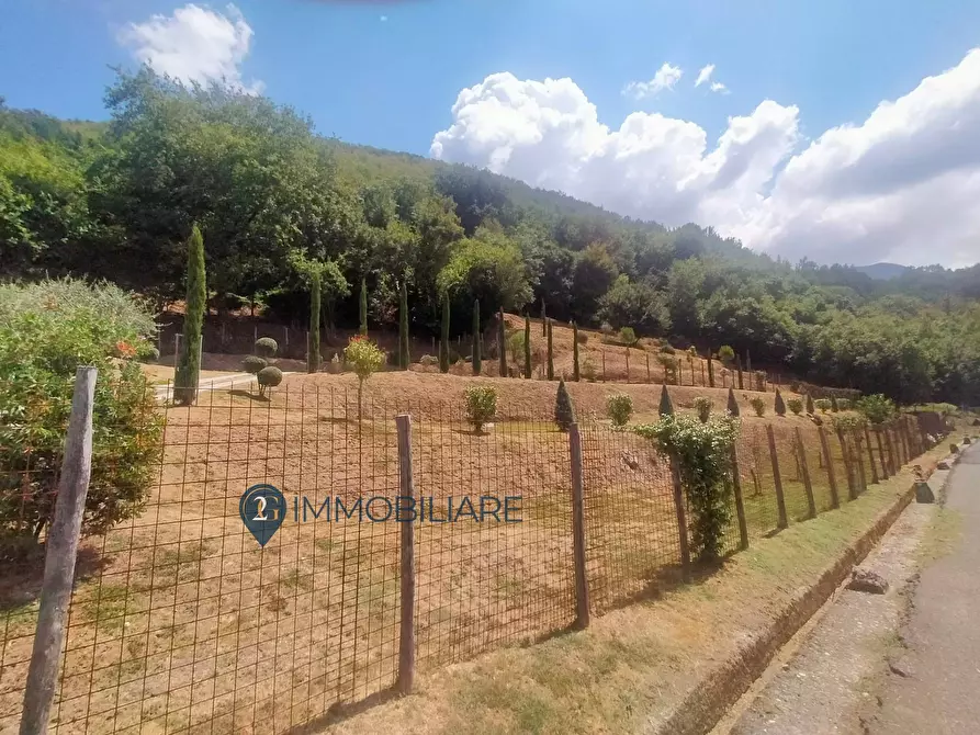 Immagine 31 di Casa indipendente in vendita  in Strada Provinciale 10 2 a Massa