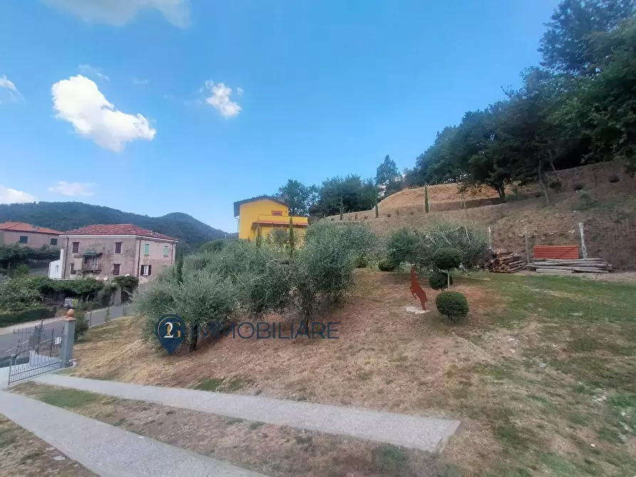 Immagine 6 di Casa indipendente in vendita  in Strada Provinciale 10 2 a Massa