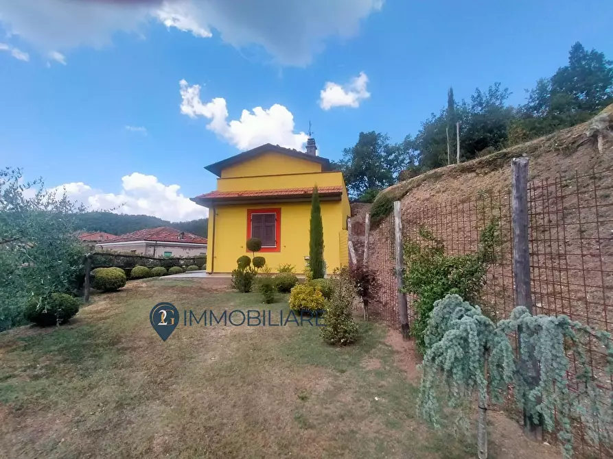 Immagine 7 di Casa indipendente in vendita  in Strada Provinciale 10 2 a Massa