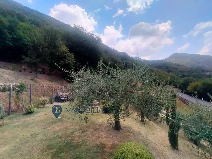 Immagine 9 di Casa indipendente in vendita  in Strada Provinciale 10 2 a Massa