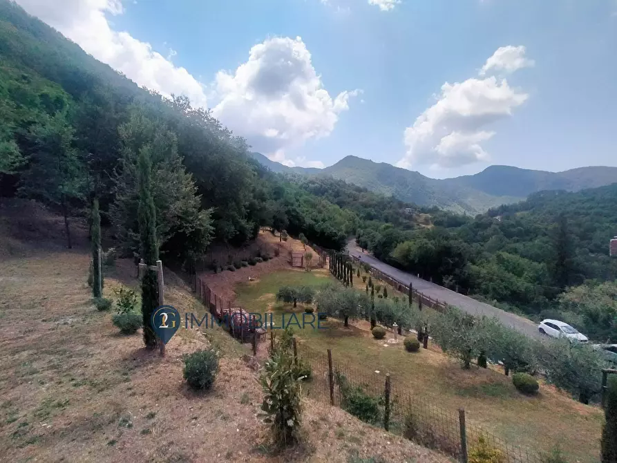 Immagine 30 di Casa indipendente in vendita  in Strada Provinciale 10 2 a Massa