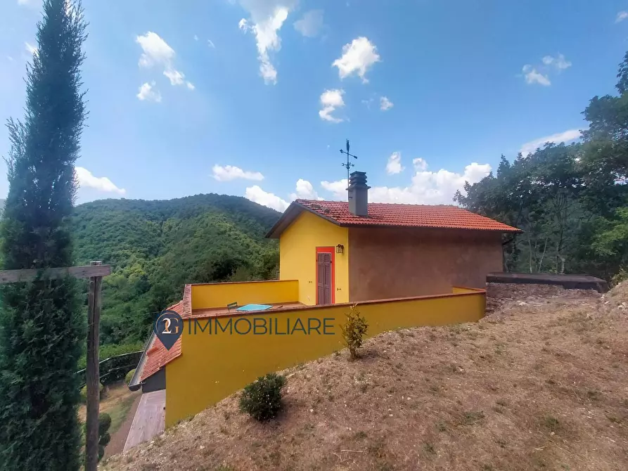 Immagine 5 di Casa indipendente in vendita  in Strada Provinciale 10 2 a Massa