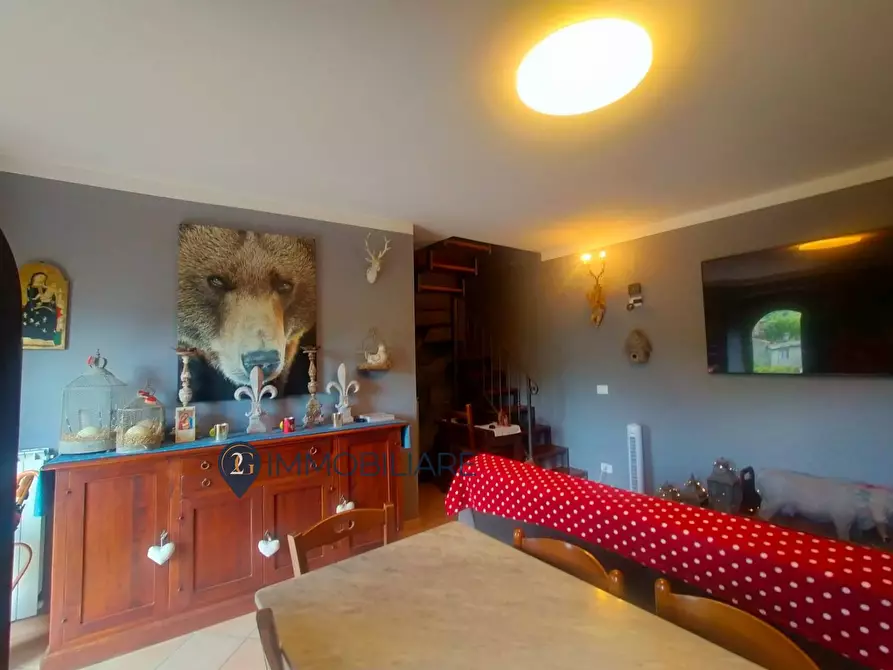 Immagine 12 di Casa indipendente in vendita  in Strada Provinciale 10 2 a Massa