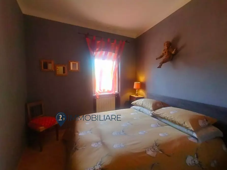 Immagine 17 di Casa indipendente in vendita  in Strada Provinciale 10 2 a Massa