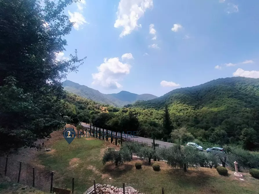 Immagine 22 di Casa indipendente in vendita  in Strada Provinciale 10 2 a Massa