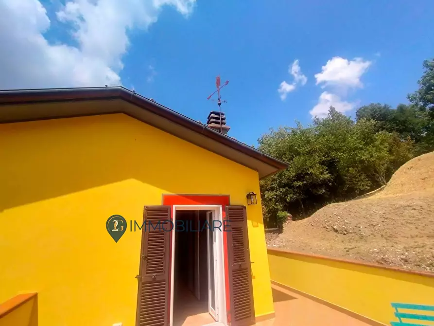 Immagine 23 di Casa indipendente in vendita  in Strada Provinciale 10 2 a Massa