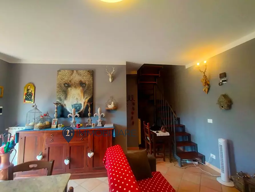 Immagine 29 di Casa indipendente in vendita  in Strada Provinciale 10 2 a Massa