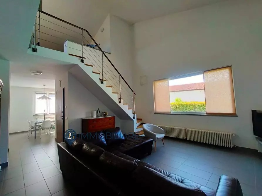 Immagine 7 di Villa in vendita  in via vicolo turì a Sarzana