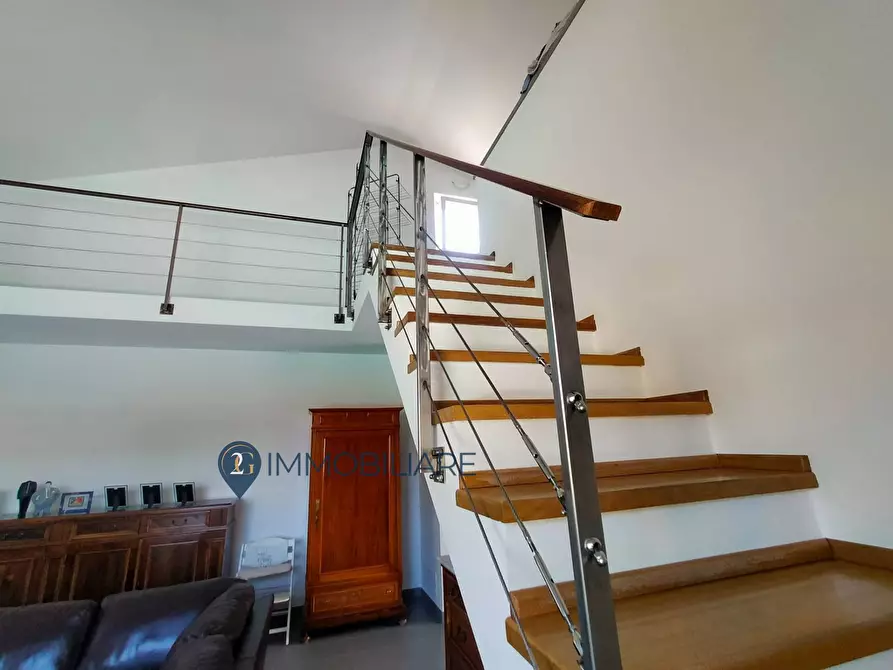 Immagine 8 di Villa in vendita  in via vicolo turì a Sarzana