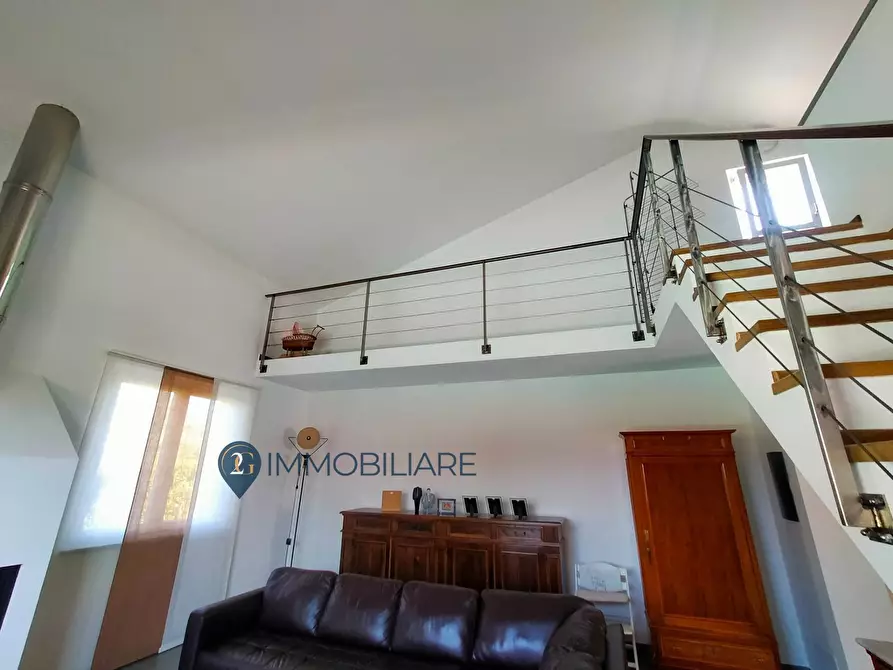 Immagine 9 di Villa in vendita  in via vicolo turì a Sarzana