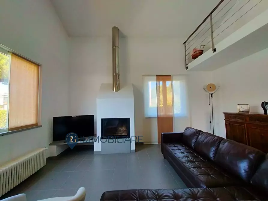 Immagine 17 di Villa in vendita  in via vicolo turì a Sarzana