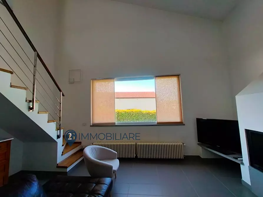 Immagine 18 di Villa in vendita  in via vicolo turì a Sarzana