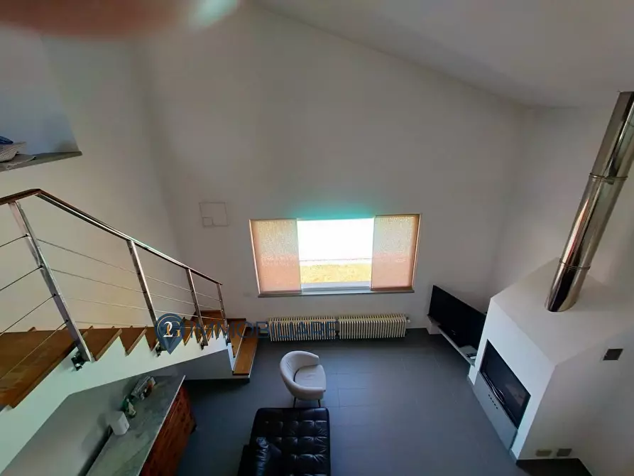 Immagine 20 di Villa in vendita  in via vicolo turì a Sarzana