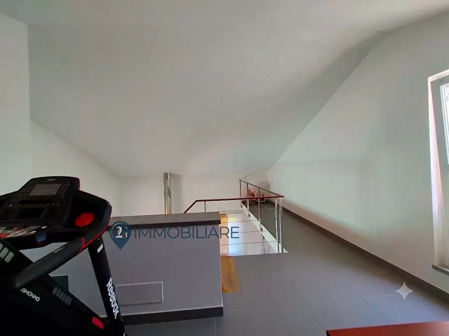 Immagine 22 di Villa in vendita  in via vicolo turì a Sarzana