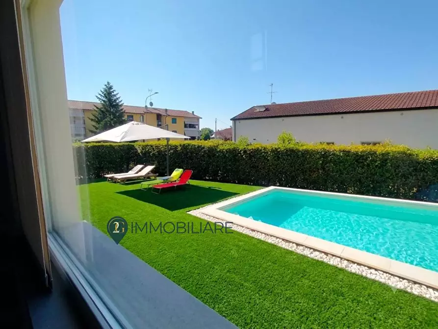 Immagine 24 di Villa in vendita  in via vicolo turì a Sarzana