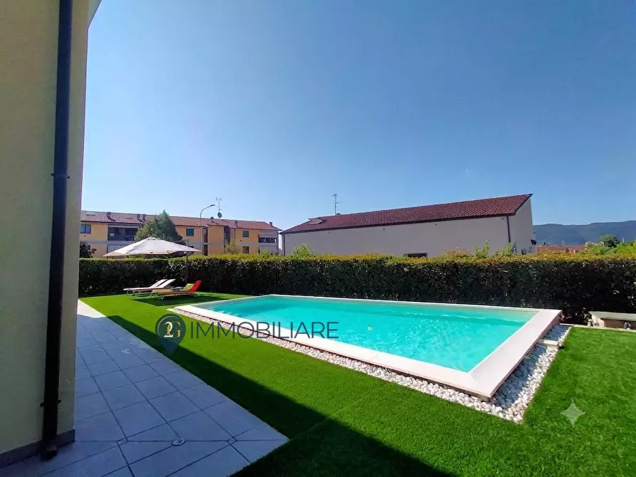 Immagine 26 di Villa in vendita  in via vicolo turì a Sarzana