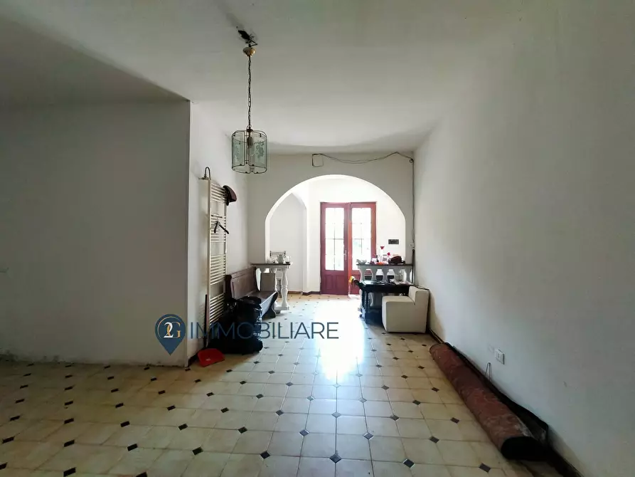 Immagine 2 di Appartamento in vendita  in Via Provinciale Spezia 78 a Beverino
