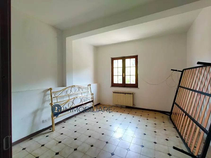 Immagine 5 di Appartamento in vendita  in Via Provinciale Spezia 78 a Beverino