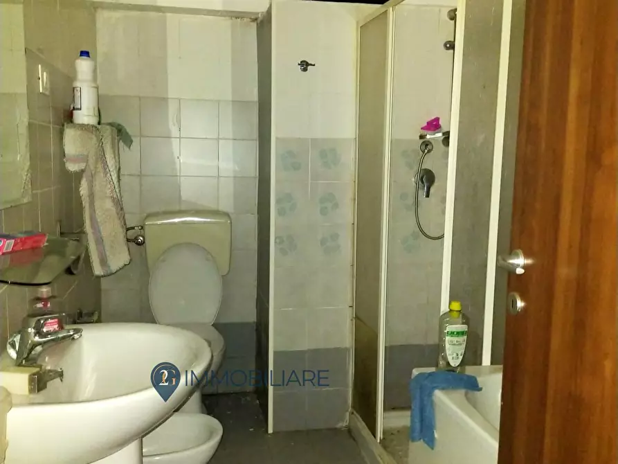 Immagine 8 di Appartamento in vendita  in Via Provinciale Spezia 78 a Beverino