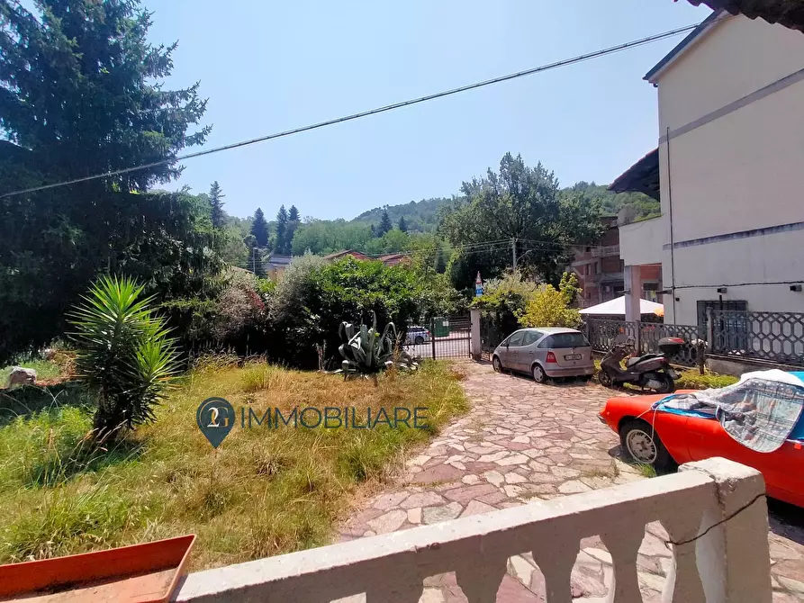 Immagine 9 di Appartamento in vendita  in Via Provinciale Spezia 78 a Beverino