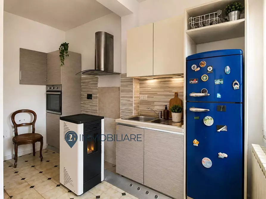 Immagine 13 di Appartamento in vendita  in Via Provinciale Spezia 78 a Beverino