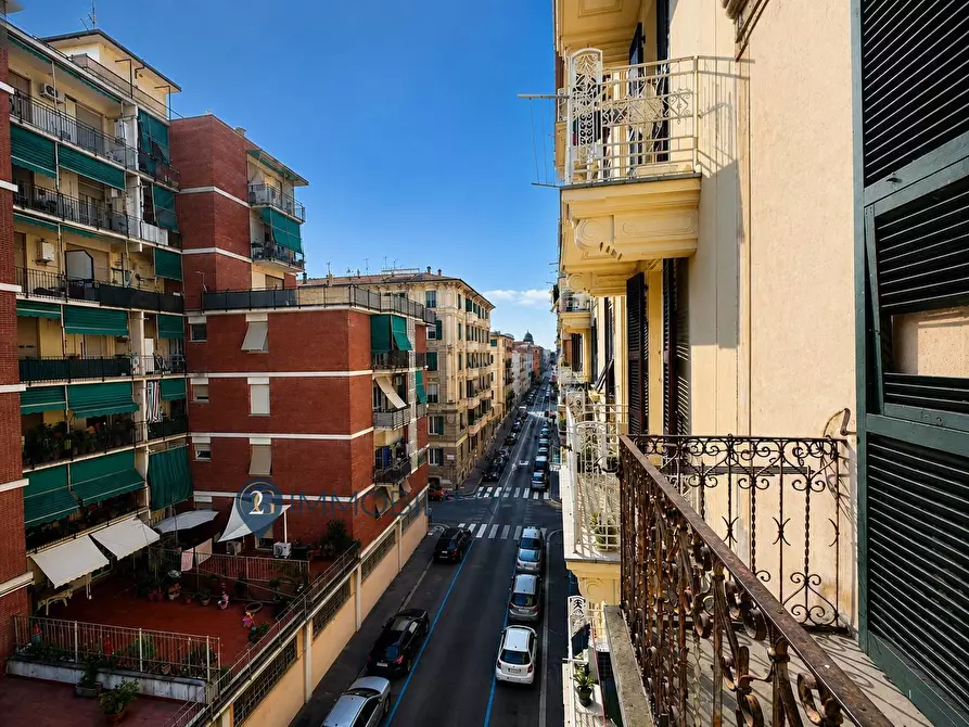 Immagine 12 di Appartamento in vendita  in Corso Cavour 416 a La Spezia