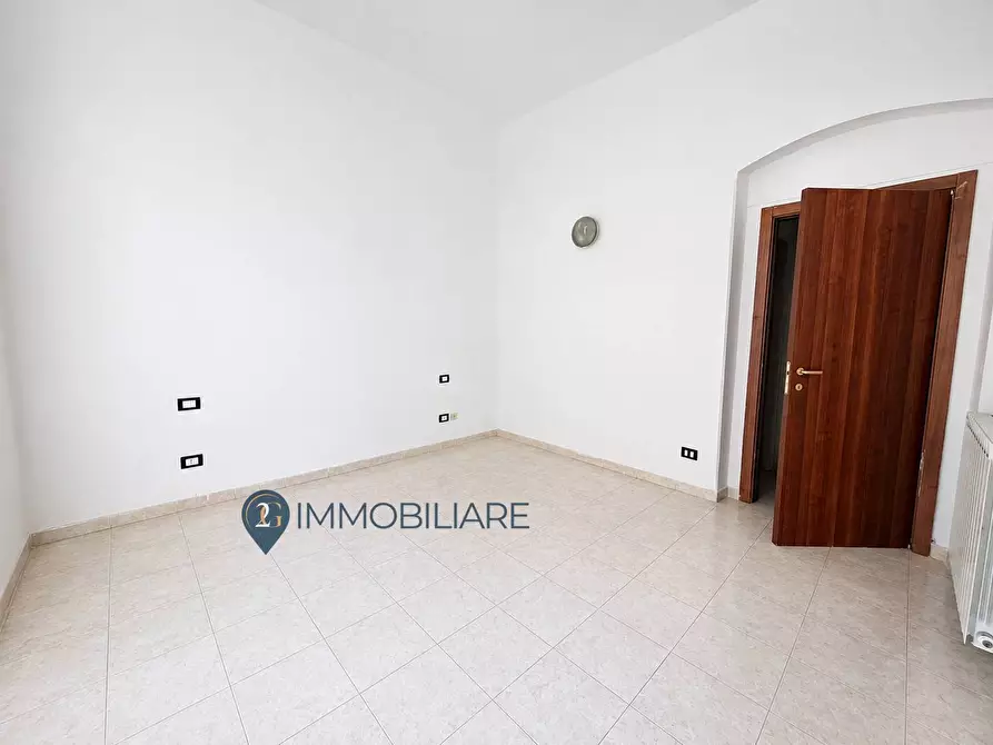 Immagine 14 di Appartamento in vendita  in Corso Cavour 416 a La Spezia