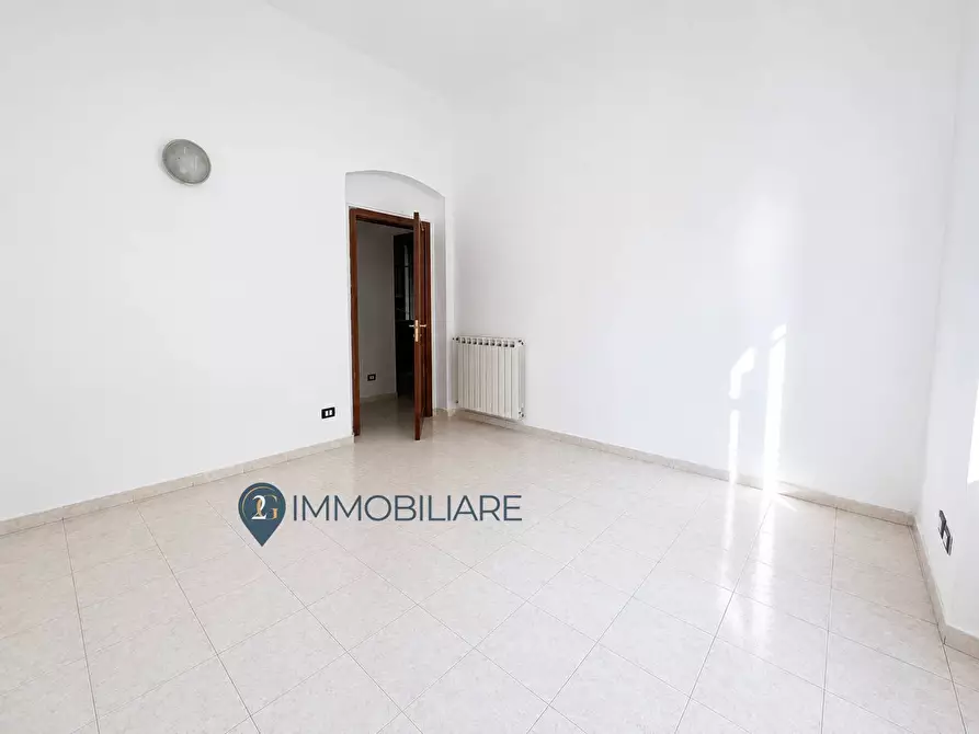 Immagine 11 di Appartamento in vendita  in Corso Cavour 416 a La Spezia