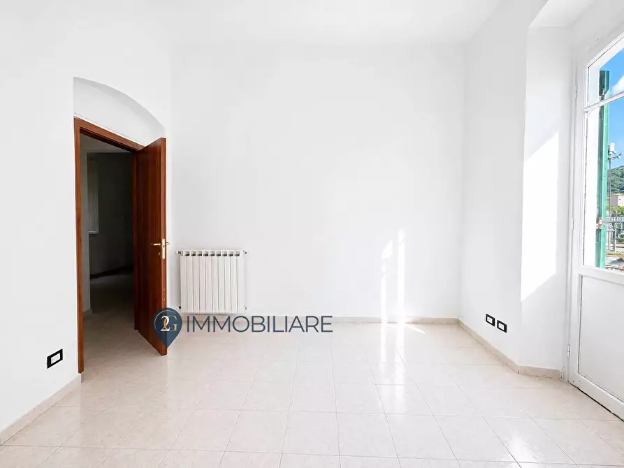 Immagine 10 di Appartamento in vendita  in Corso Cavour 416 a La Spezia
