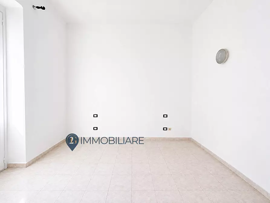Immagine 13 di Appartamento in vendita  in Corso Cavour 416 a La Spezia