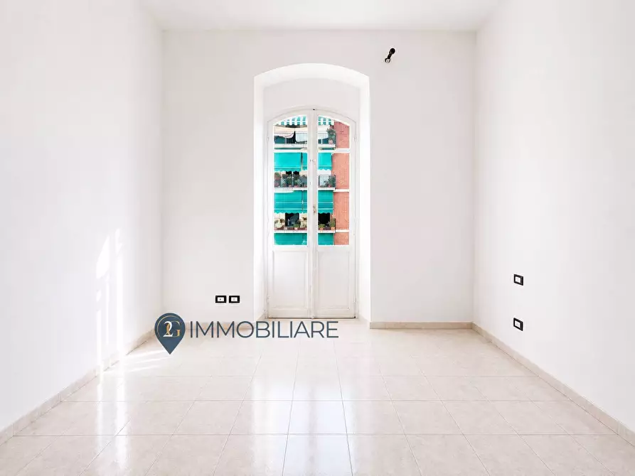 Immagine 9 di Appartamento in vendita  in Corso Cavour 416 a La Spezia